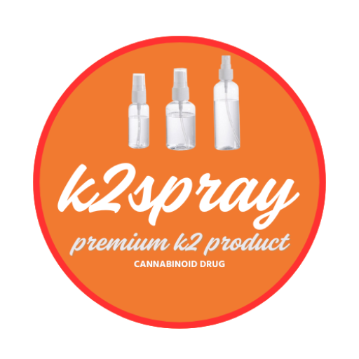 k2 sprays shipping policy