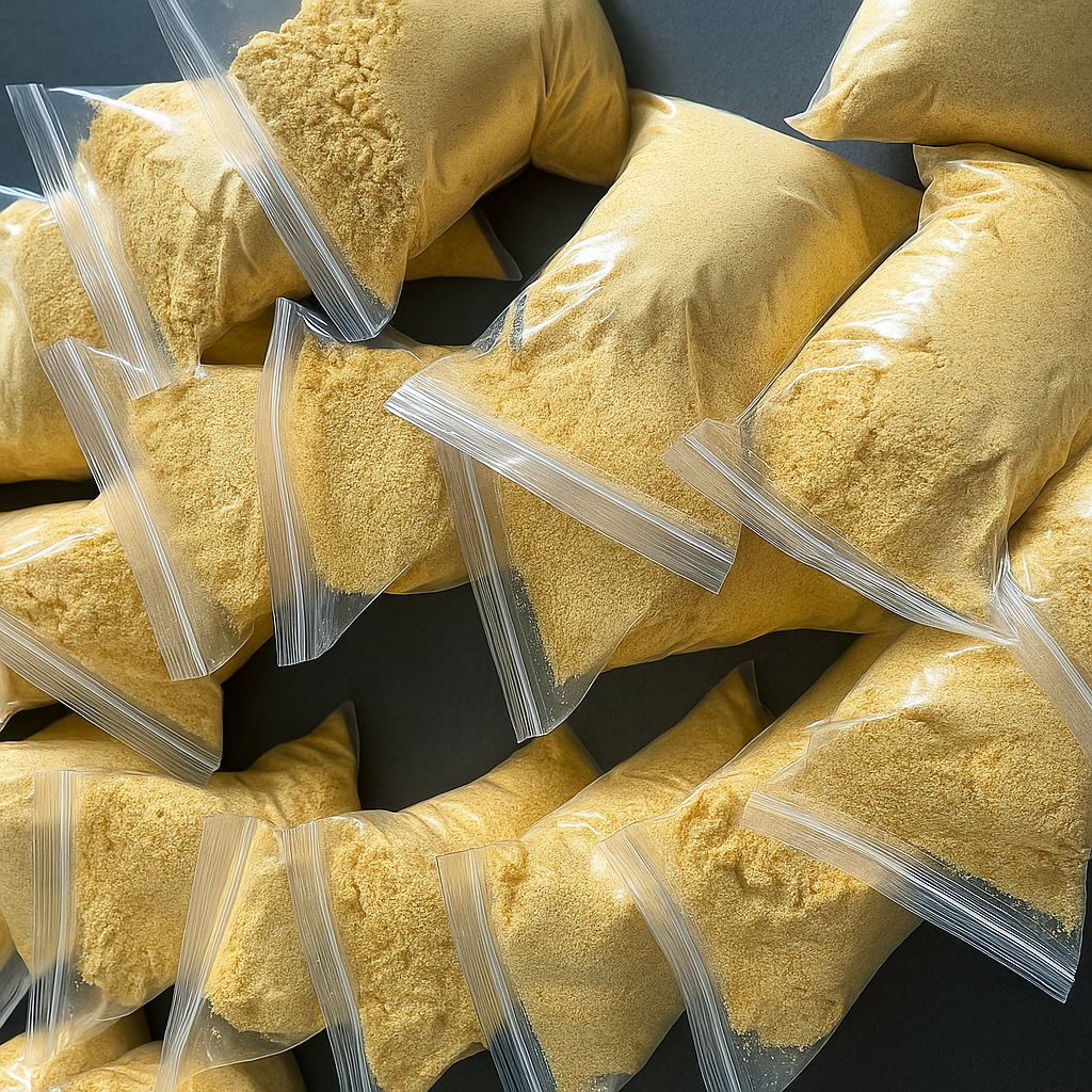 4-CN-BINACA-ADB high-purity research chemical powder for laboratory use