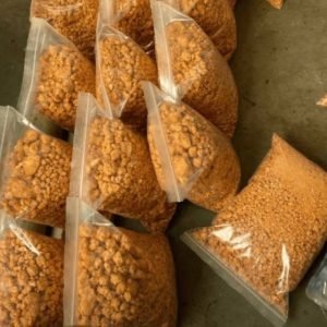 Buy 5F-MDMB-2201 high purity research chemical powder online