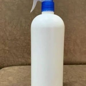 “Bottle of Diablo K2 Spray synthetic cannabinoid”