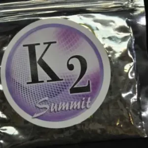 Smoking K2 Submit Herbal Incense carries serious health risks