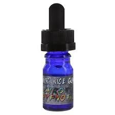 Mr Nice Guy Chronic Hypnotic Liquid Incense 5ml for sale online